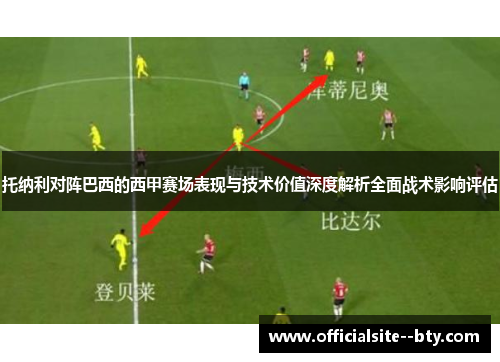 托纳利对阵巴西的西甲赛场表现与技术价值深度解析全面战术影响评估